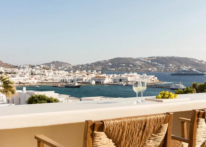Porto Mykonos