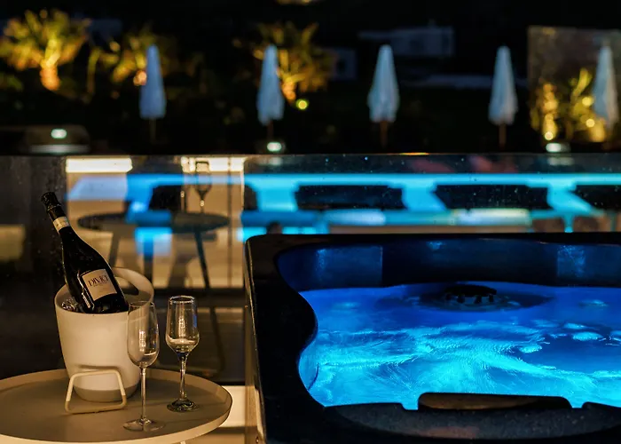 Bianco A Nero Mykonos